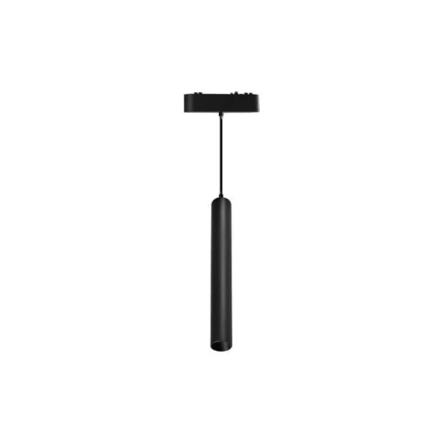 Lampa LED Luxo 48V 7W 4000K 36° wisząca czarna.jpg