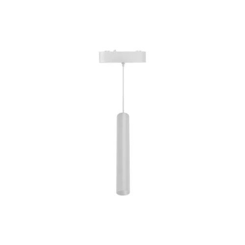Lampa LED Luxo 48V 7W 4000K 36° wisząca biała.jpg