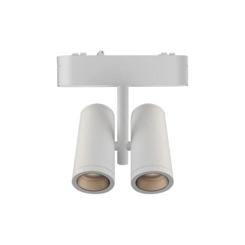 Lampa LED Luxo 48V 16W 4000K Spot Duo 36° biała 1.jpg