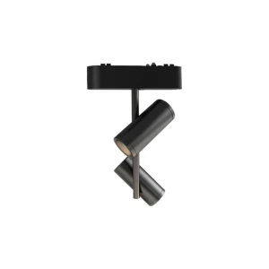 Lampa LED Luxo 48V 16W 4000K Ringo 36° czarna