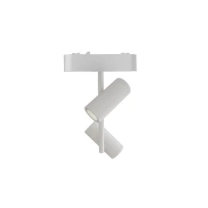 Lampa LED Luxo 48V 16W 4000K Ringo 36° biała