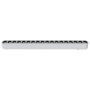 Lampa LED Luxo 48V 16W 4000K Linea 24° biała