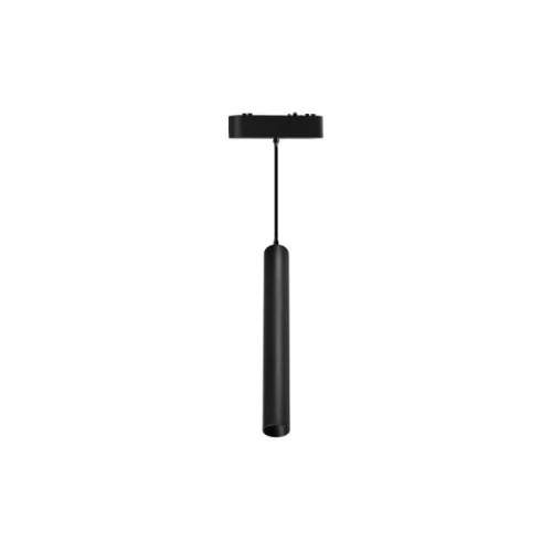 Lampa LED Luxo 48V 15W 4000K 36° wisząca czarna.jpg