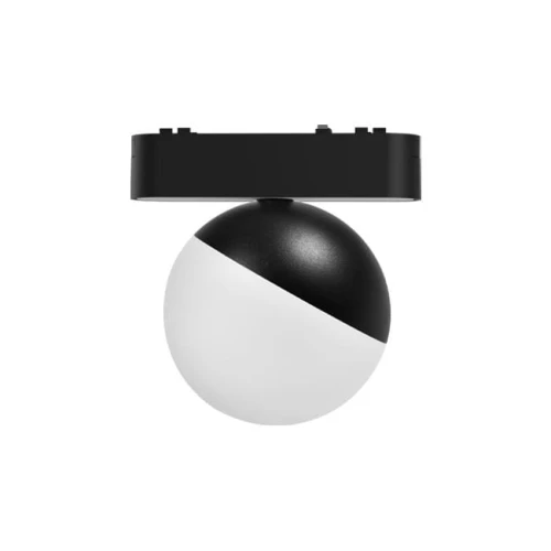 Lampa LED Luxo 48V 10W 4000K Sferis 120° czarna.jpg