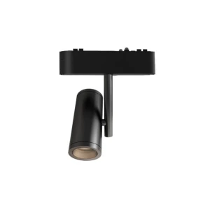Lampa LED Luxo 48V  8W 4000K Ringo 36° czarna