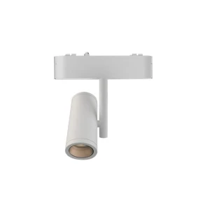 Lampa LED Luxo 48V  8W 4000K Ringo 36° biała
