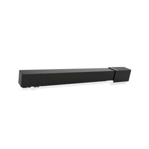 Zasilacz Luxo 48V 200W integra czarny