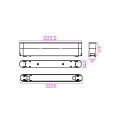 Podstawka Luxo 48V do Linea 12W czarna 1.jpg