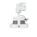 Oprawa LED Cree AR111 15W Ściemnialna do Szyn Trójfazowych Biała