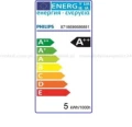 Philips Żarówka LED CorePro GU10 5W 230V 3000K