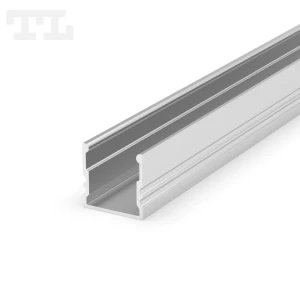 Profil LED P5-1 srebrny 3m