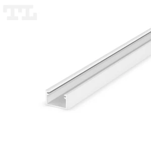Profil LED P4-2 biały 3m