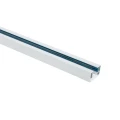 Szyna jednofazowa UltraPower do opraw LED 1 Metr