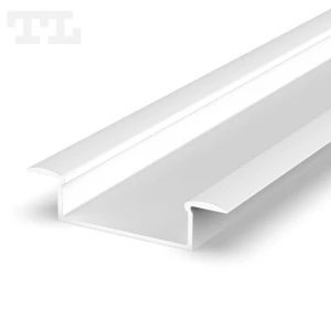 Profil LED P14-1 biały 3m