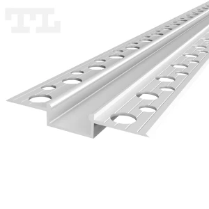 Profil LED GK6-3 srebrny 3m