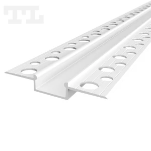 Profil LED GK6-3 biały 3m
