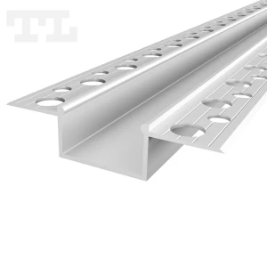 Profil LED GK14-3 srebrny 3m