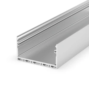 Profil LED - P23-3 Tech Light SREBRNY 3m