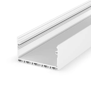 Profil LED - P23-3 Tech Light BIAŁY 3m