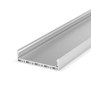 Profil LED - P20-1 Tech Light SREBRNY 3m