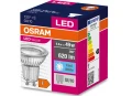 Żarówka LED GU10 6,9W = 49W 4000K 120° OSRAM