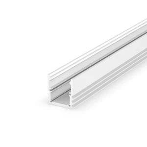 Profil LED - P25-3 Tech Light BIAŁY 3m