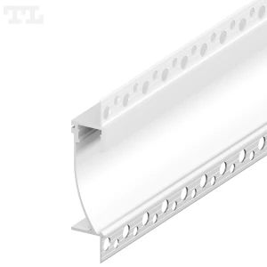 Profil led GK26-3 biały 3m
