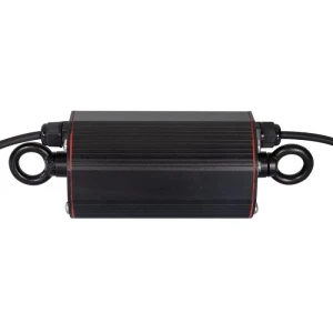 Zestaw Awaryjny dla Lamp Przemysłowych UFO Regulowanych 1-10V 25W