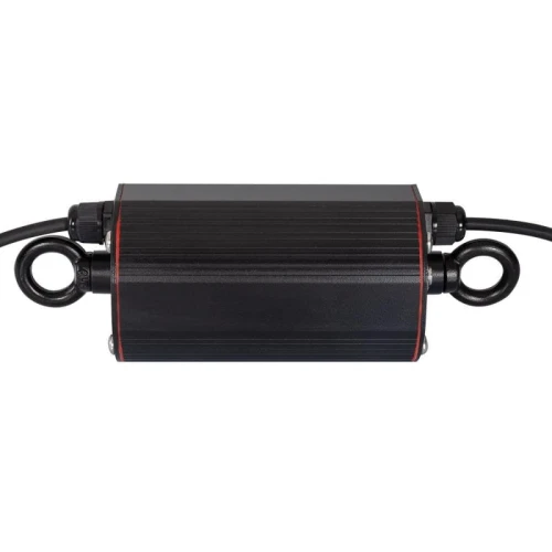 Zestaw Awaryjny dla Lamp Przemysłowych UFO Regulowanych 1-10V 25W