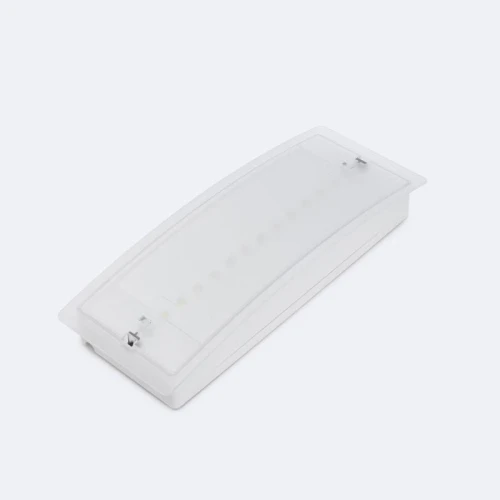 Oświetlenie Awaryjne LED Stałe / Przenośne 100lm 3W