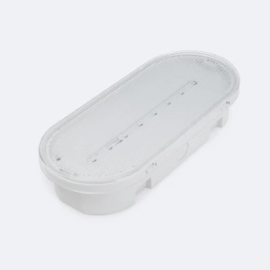 Oświetlenie Awaryjne LED Podtynkowe/Natynkowe 120lm Stałe/Przenośne IP65 3W