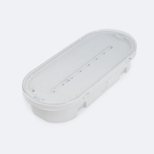 Oświetlenie Awaryjne LED Podtynkowe/Natynkowe 120lm Stałe/Przenośne IP65 3W