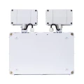 Światło Awaryjne LED Natynkowe Niestałe 400lm TwinSpot 6W