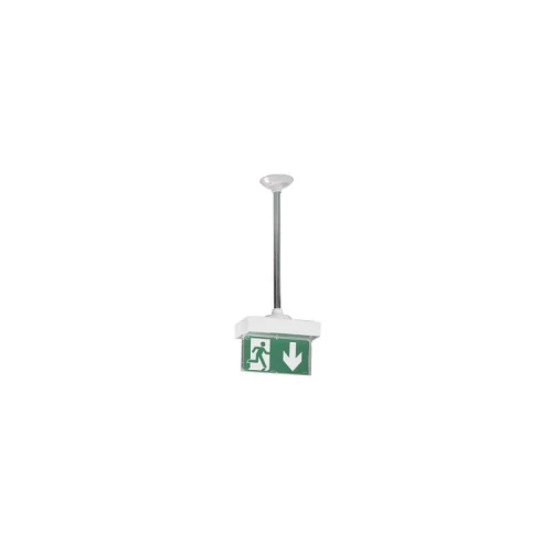 Zawieszenie Aluminiowe URA ONE LEGRAND 661663