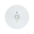Lampa Awaryjna LED Natynkowa 120lm 2.5W 6000K