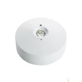 Lampa Awaryjna LED Natynkowa 120lm 2.5W 6000K