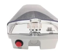 Oświetlenie Awaryjne LED Natynkowe 200lm Stałe/Niestałe IP65 z Autotest 3W