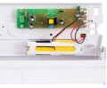 Oświetlenie Awaryjne LED Natynkowe 200lm Stałe/Niestałe IP65 z Autotest 3W