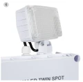 Światło Awaryjne LED Natynkowe Niestałe 400lm TwinSpot 6W