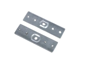 Łącznik montażowy TR20S-SPLICE do szyn magnetycznych nawierzchniowych