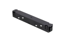 Moduł przewodzący TR20-CM-I do szyny magnetycznej - prosty 