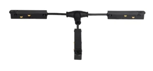 Moduł przewodzący TR20-CM-T do szyny magnetycznej - T 