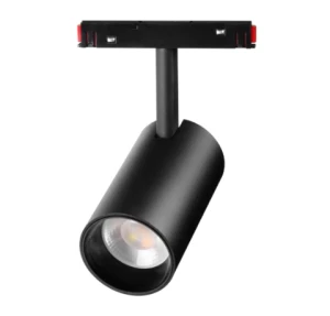 Reflektor MS5-12B-ZR na szynę magnetyczną 60° RGB+CCT 12W (Zigbee 3.0 + 2.4G) 
