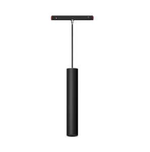 Lampa MC2-09B-ZR wisząca na szynę magnetyczną CCT 9W (Zigbee 3.0 + 2.4G) 