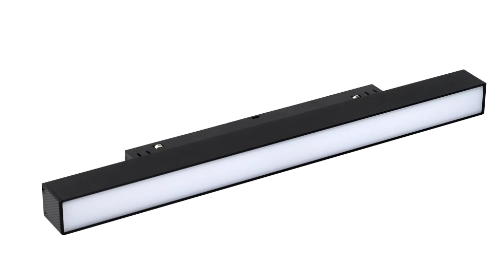Naświetlacz MF2-12A-ZL na szynę magnetyczną CCT 12W (Zigbee 3.0 + 2.4G).png