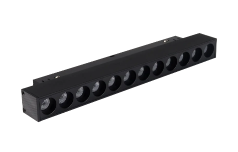 Panel MG5-06N-ZL rastrowy na szynę magnetyczną RGB+CCT 6W (Zigbee 3.0 + 2.4G).png