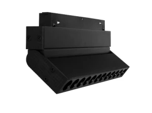 Panel rastrowy MG5-06F-ZL na szynę magnetyczną RGB+CCT 6W, składany (Zigbee 3.0 + 2.4G) 