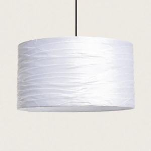 Lampa Wisząca Materiałowa Marissa