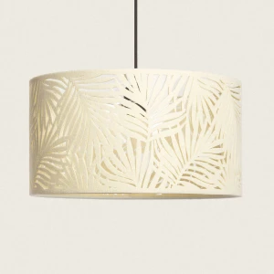 Lampa Wisząca z Filcu Noemia