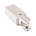 Zestaw 4 lampy 3-Fazowe białe + 2m szyna